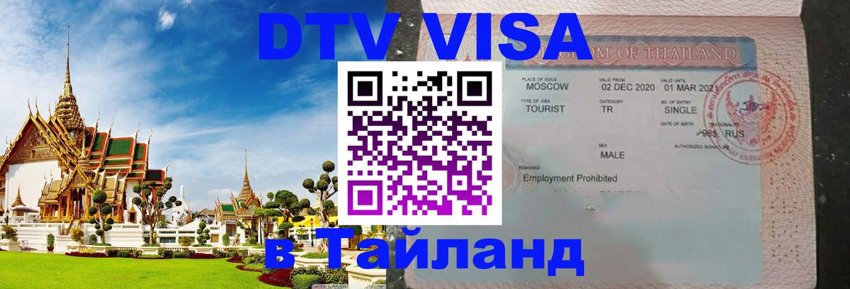 Оформление DTV визы под ключ: стоимость и тарифы, только загранпаспорт - Новокузнецк  04.10.2025 